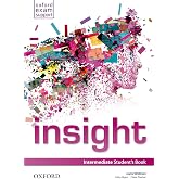 Insight Intermediate. Student's Book