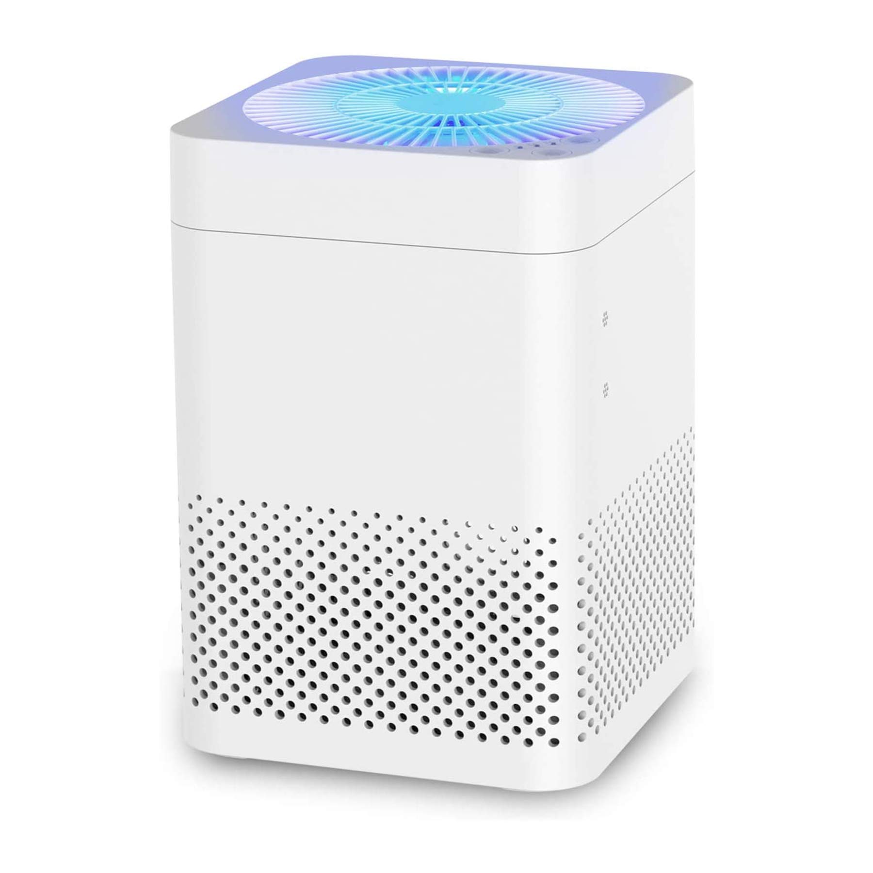 Air Purifier Filter for Home 3-in-1 True HEPA Air Purifier Filter, Air Choice Reduce Pet Dander, Household Odor, Smoke & Dust, Sleep Mode & Auto Mode, Quiet Operation, Auto Replacement Reminder