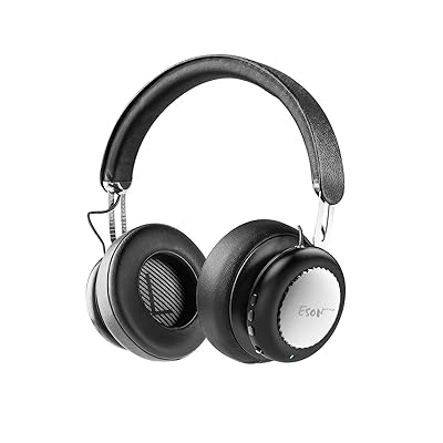 Esonstyle S9 Active Noise Cancelling Bluetooth Kuwait Ubuy