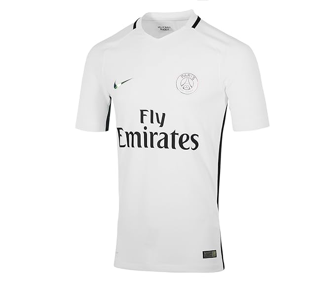 psg black jersey 2017
