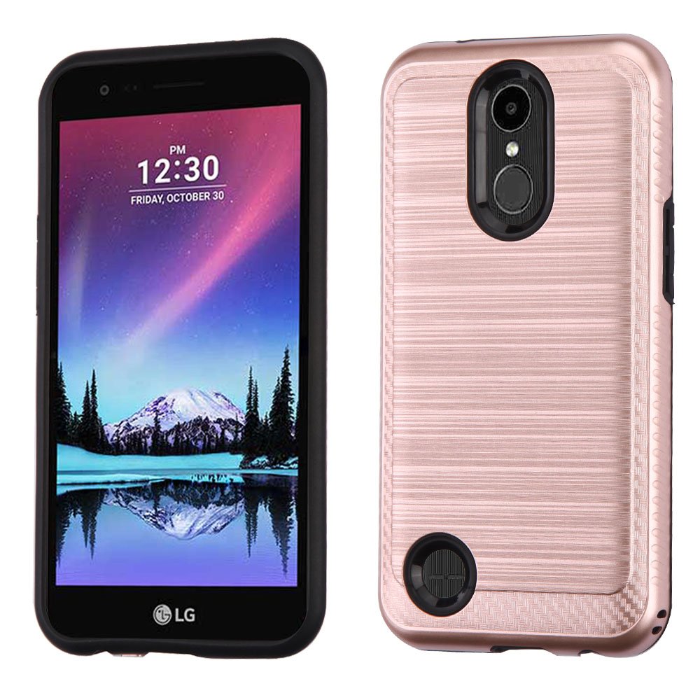 Best lg k20 carbon fiber case
