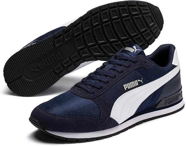 puma runner