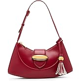 Steve Madden Darcyy Shoulder Bag with Hardware