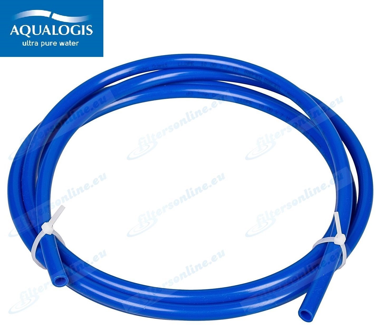 EcoAqua Filtro Acqua Per Frigorifero Kenmore/Sears 46-9005, Compatibile Con UKF-8001, 1 Pezzo