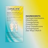 Lanacane Anti Chafing Gel 28g x 3 Moisturiser Anti-Friction Cream Rash Relief view 5