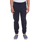 Nautica Young Men's Uniform Jogger Pant