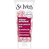 St. Ives Gentle Smoothing Face Scrub Our Gentlest