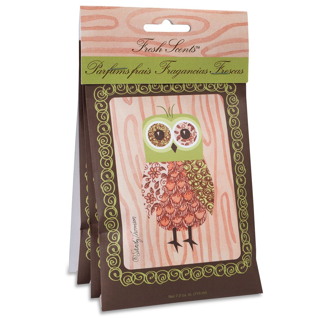 Best Calm Fragrance Sachet Sold At Hobby Lobby