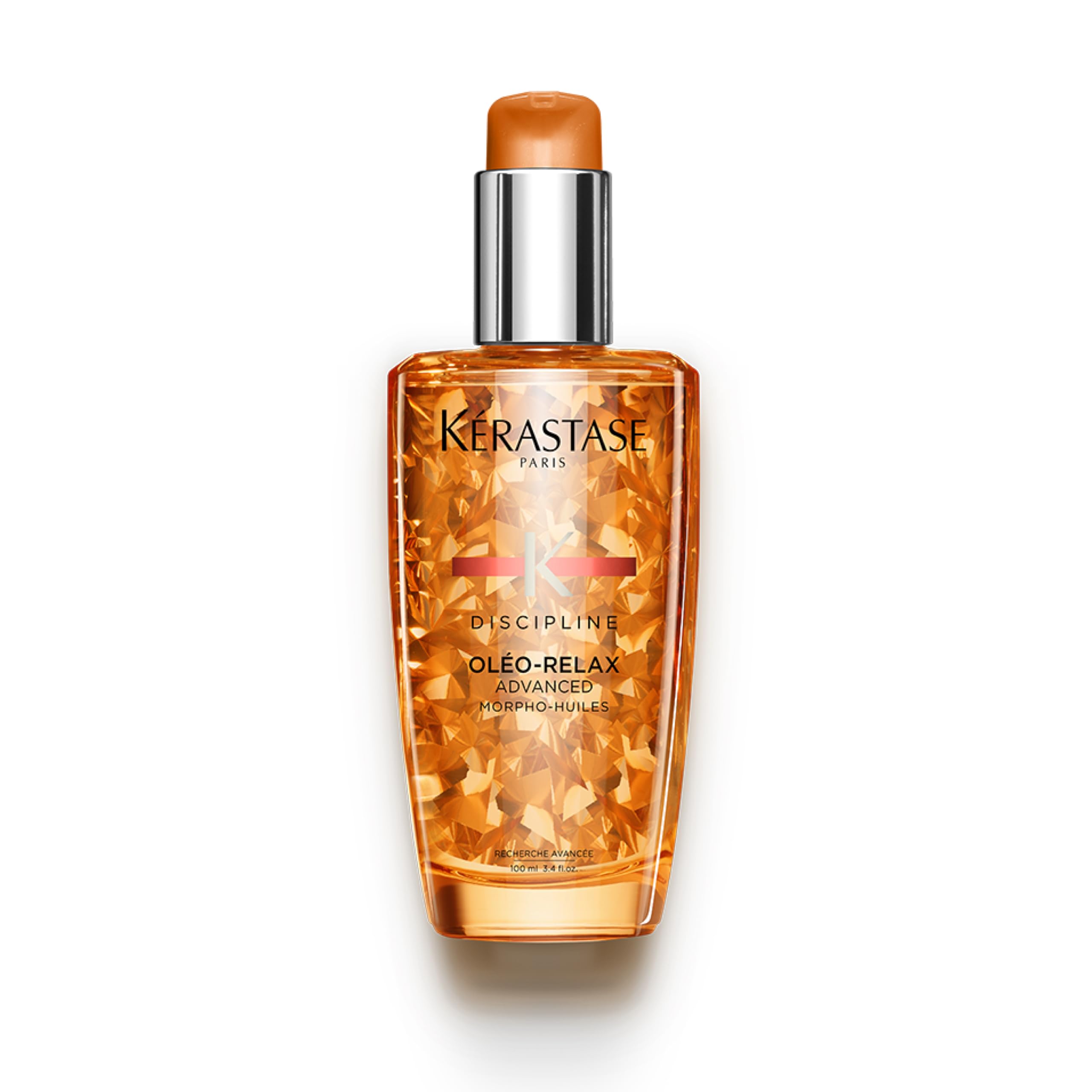 ケラスターゼ フルイド オレオ リラックス ヘアオイル 100mL くせ毛ケア 【旧品】商品画像