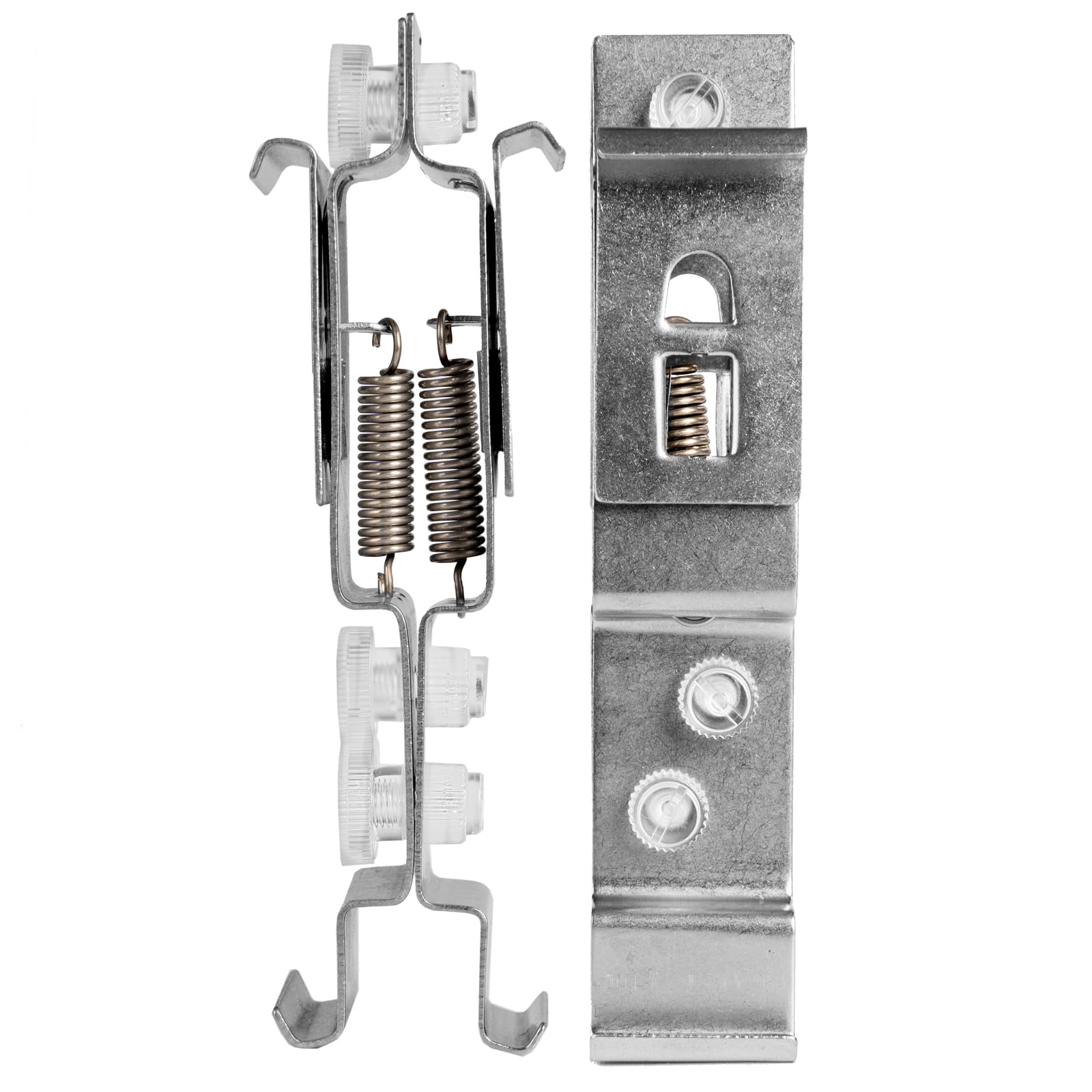BITS4REAONS - SHOWROOM SHOW DISPLAY NUMBER PLATE HOLDER