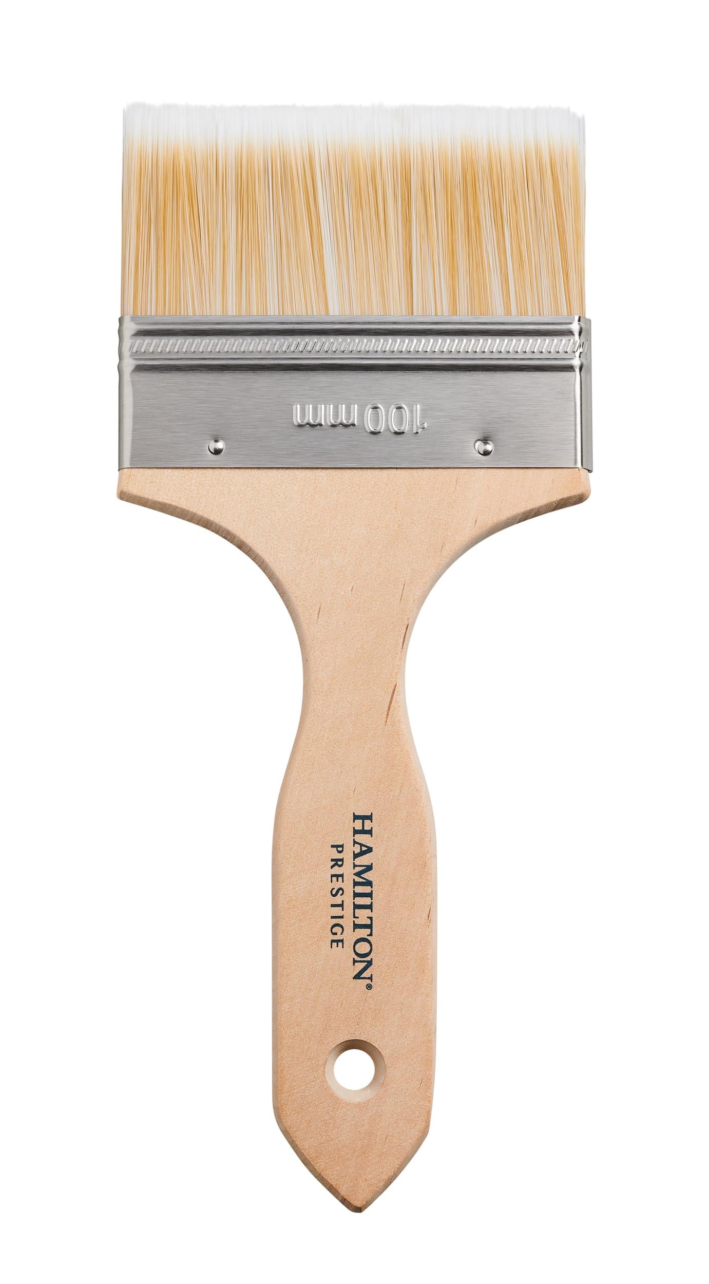 Hamilton Prestige Pure Synthetic Laying Off Brush