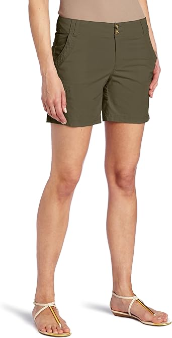 amazon women's docker shorts