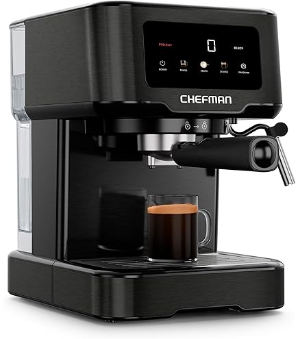 Amazon.com: Mr.coffee Ecm8 Steam Espresso / Cappuccino Maker
