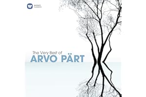 The Very Best Of Arvo Part