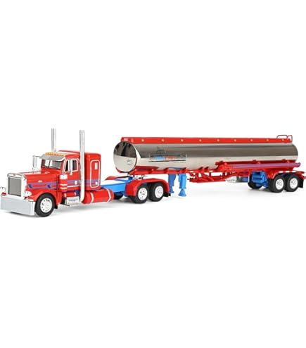 Amazon.com: Die Cast Promotions (DCP) 1/64 Black & Orange