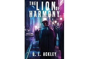The Lion of Harmony