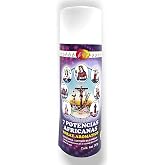7 African Powers Spray (7 Potencias Africanas)-Spiritual Intention Magick Spray 13.52 oz