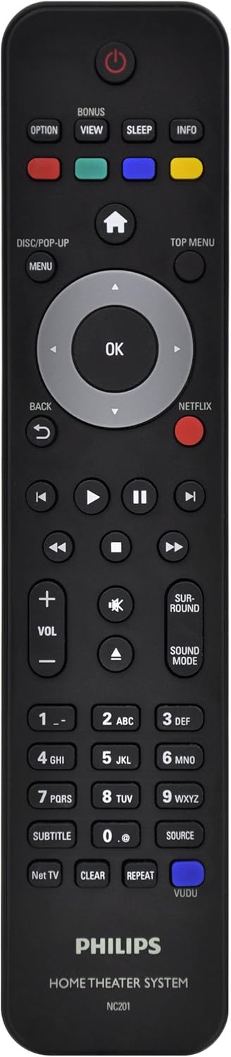 philips 5580 home theatre