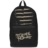 Rocksax My Chemical Romance Backpack - Parade