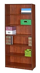 Regency Legacy Adjustable Shelf Bookcase/Display