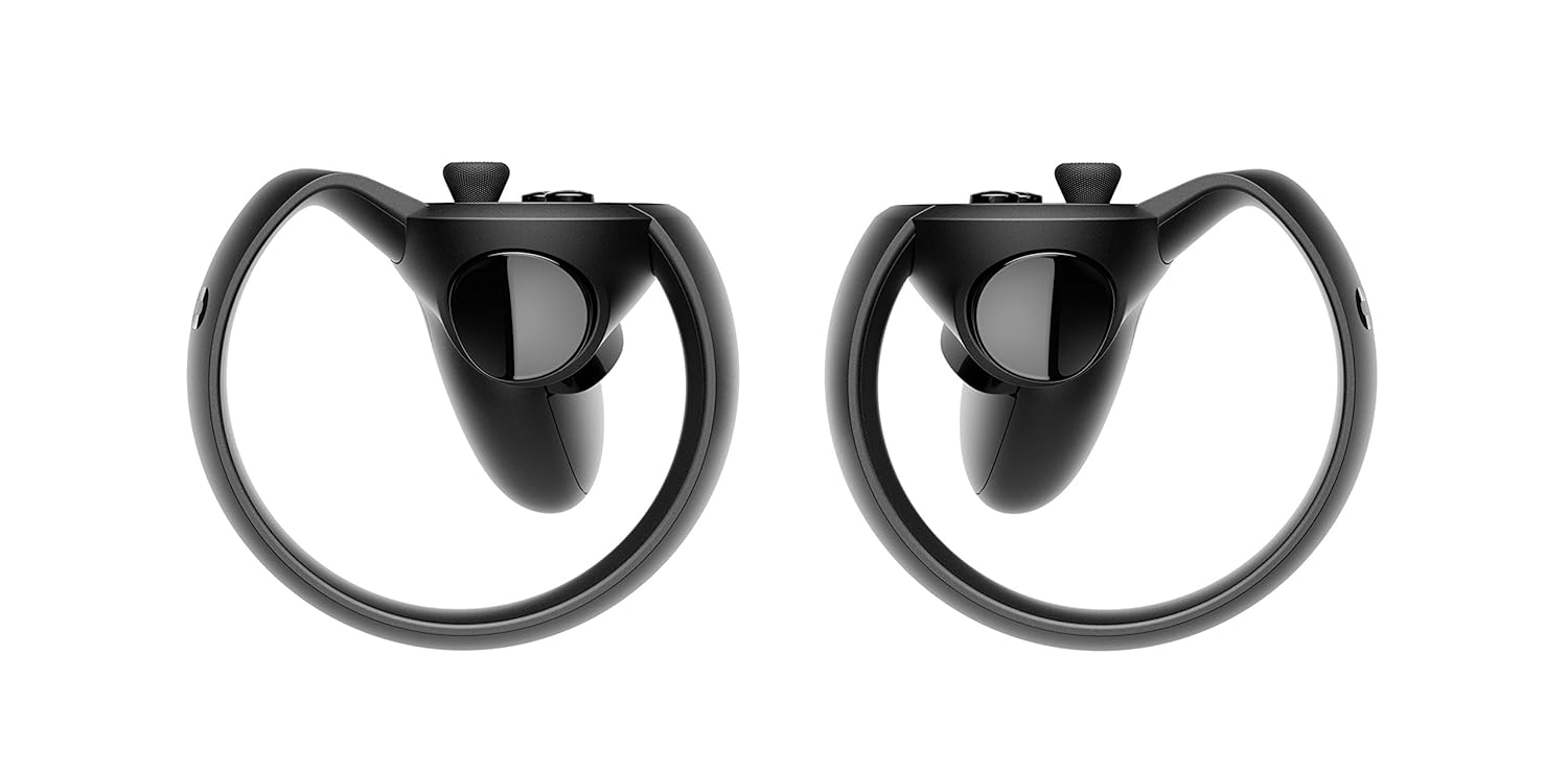 buy oculus touch