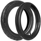 12.5 x 2.25 (12-1/2 x2-1/4) Tire &amp; Inner Tube Set for Razor Pocket Mod (Bella, Betty, Bistro, Daisy, Hannah, Sweet Pea), RSF350, Currie, Schwinn, GT, IZIP, eZip, MX125 Dirt Rocket Electric Scooters