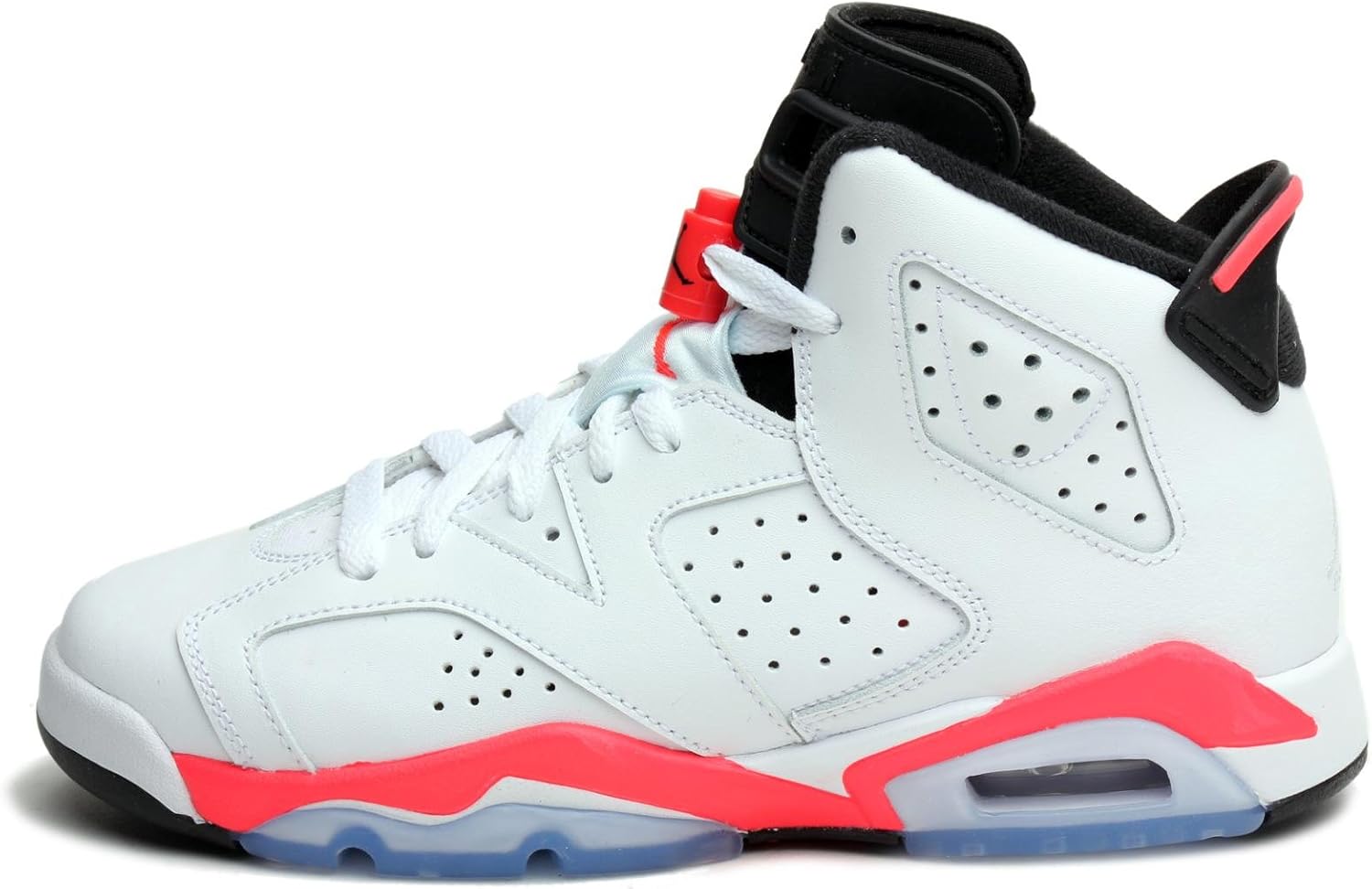 infrared 6s size 13