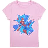 Marvel Girls' Spidey