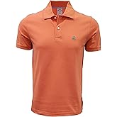 Brooks Brothers Golden Fleece Slim Fit Performance Polo Shirt