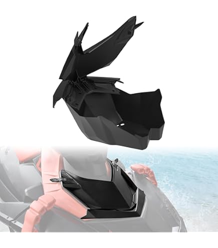 トップス UCANTBELIKEME UVC POLO X DISARK BOXER Sea-Doo New OEM, Spark 3up LinQ Base Installation Kit With