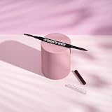 W7 Stroke Of Genius Eyebrow Pencil Dual Ended Mechanical Brow Pencil Spoolie view 4