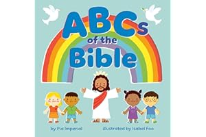 ABCs of the Bible