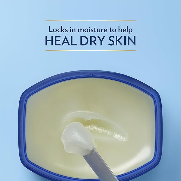VASELINE CLEANSING 1 BLUESEAL PURE PETROLEUM JELLY ORIGINAL 100ML