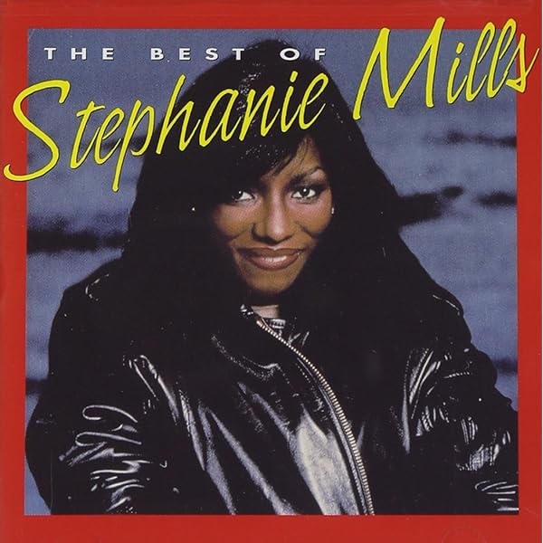 Stephanie Mills - Sweet Sensation - Amazon.com Music