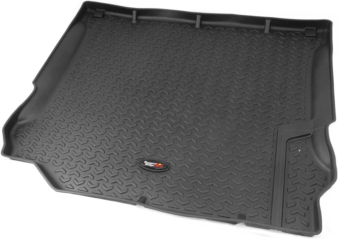 Best rugged ridge seat covers jeep