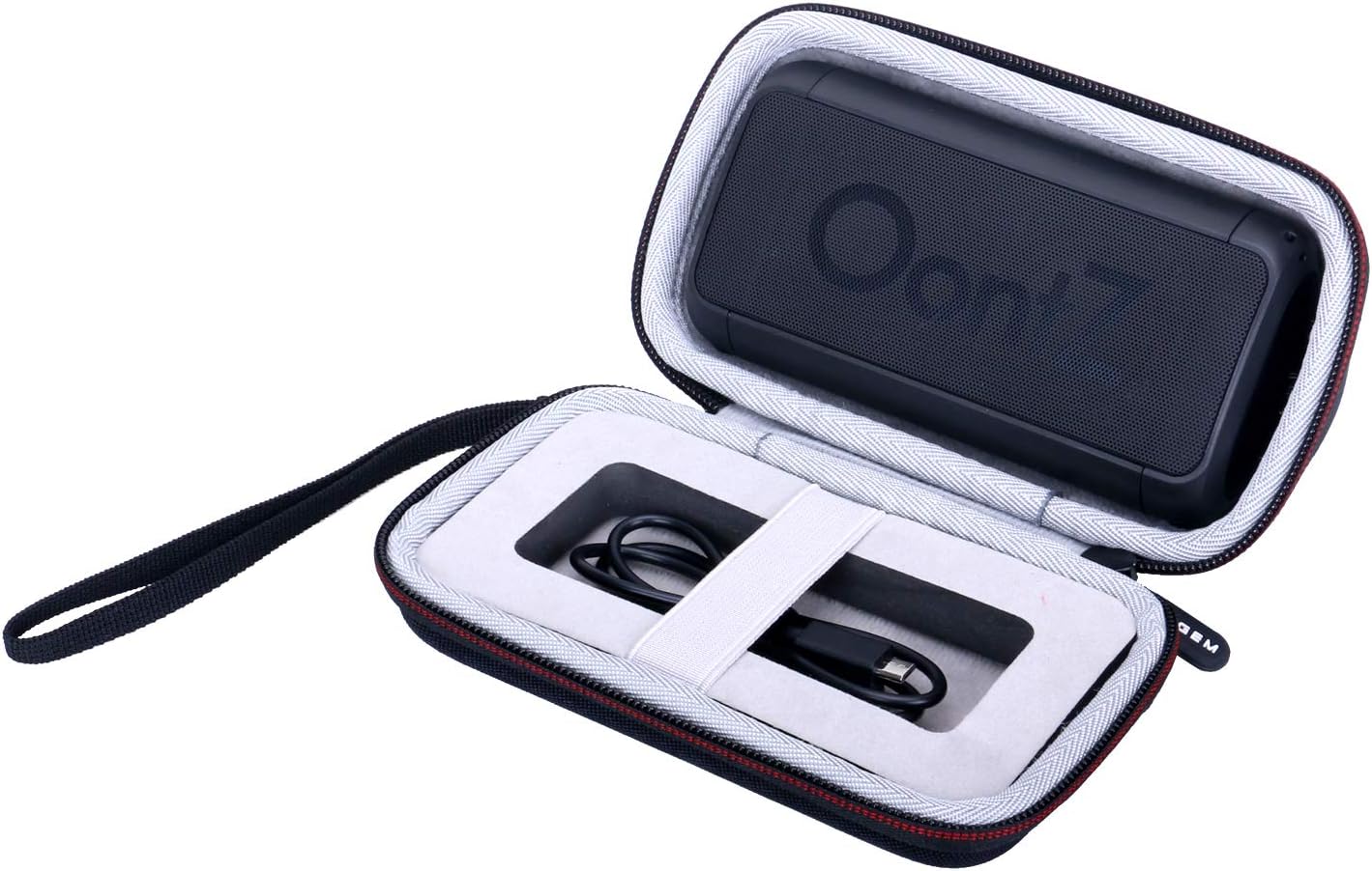 oontz angle 3 case
