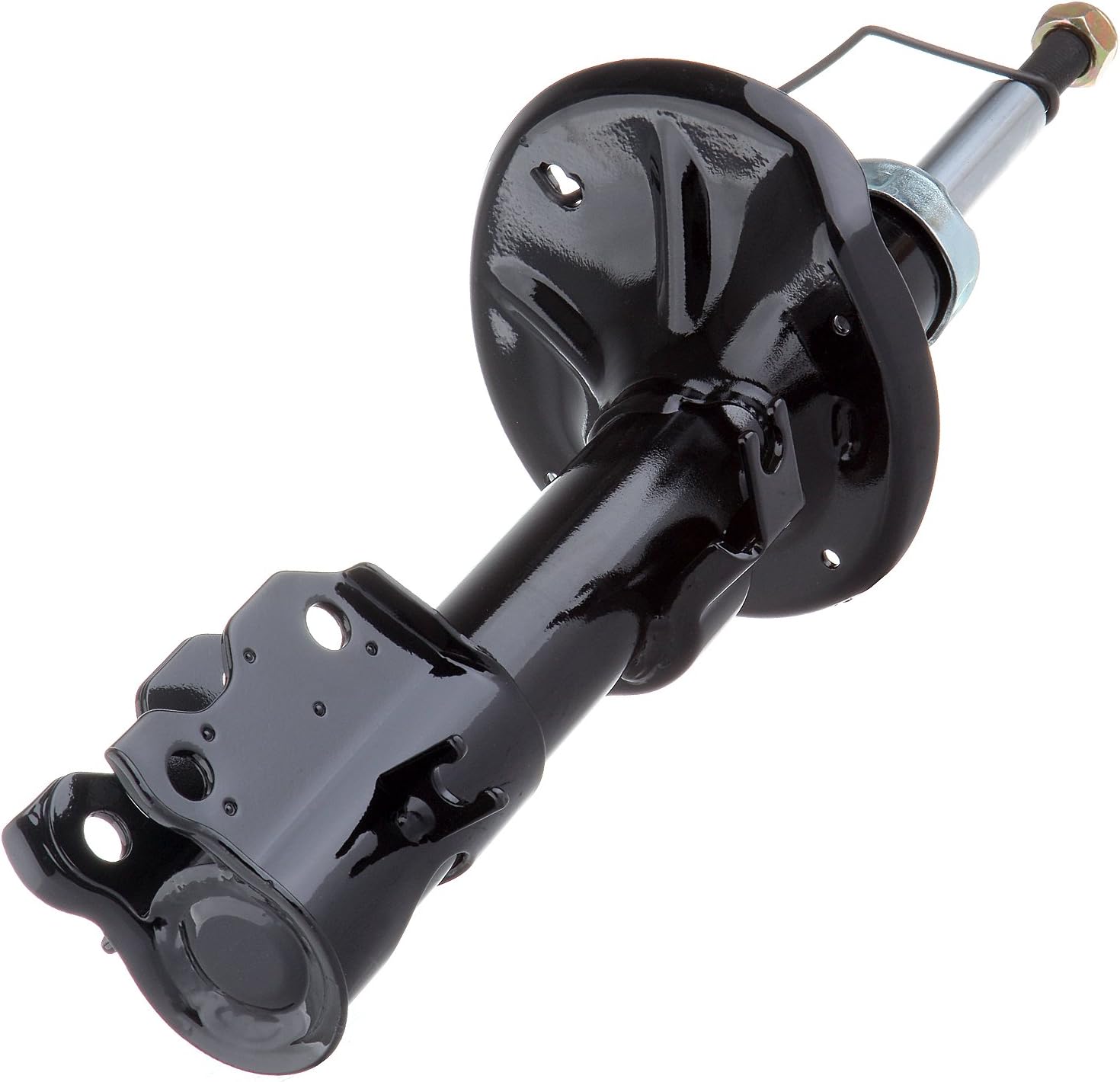 Shocks and Struts,ECCPP Front Rear Shock Absorbers Strut Kits