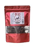 Red Tail Scorpion Chili Peppers 10 Dried Trinidad