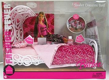 sweet dreams barbie