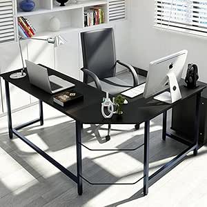 Mesa ordenador moderna Mesa ordenador moderna