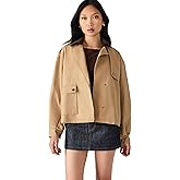 Steve Madden womens Luisa Jacket