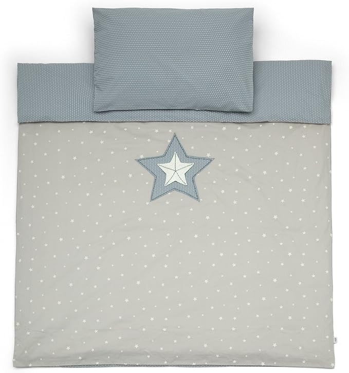 millie and boris bedding set