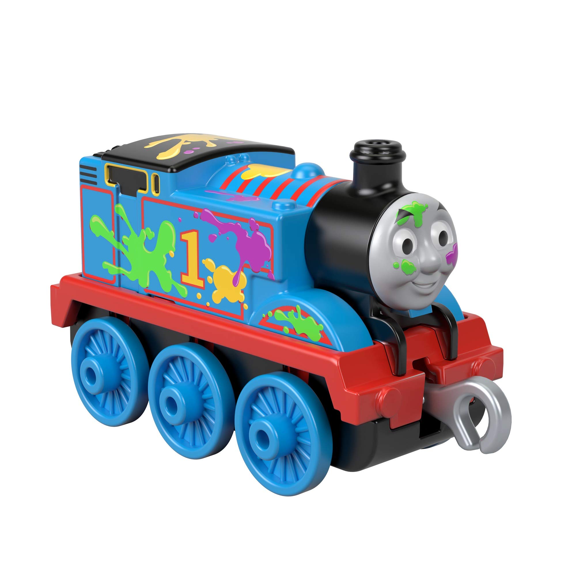 Fisher-Price Thomas & Friends Thomas