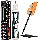 Touch Up Paint For Cars, Quick And Easy Car Auto