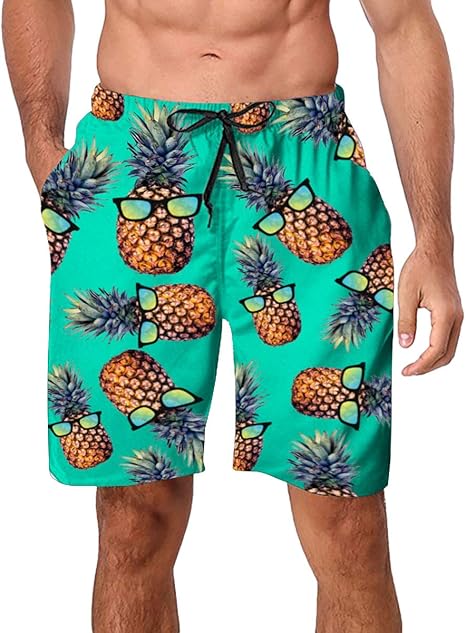 cool swim shorts