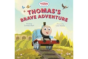 Thomas & Friends: Thomas's Brave Adventure