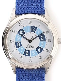 bPr Beams x Citizen Kinder Time Exclusive 11-48-0645-848