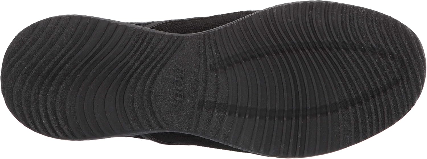 skechers bobs squad pocket ace dames sneakers