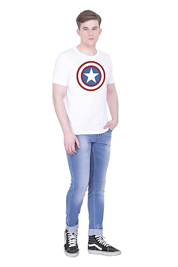 captain america dri fit