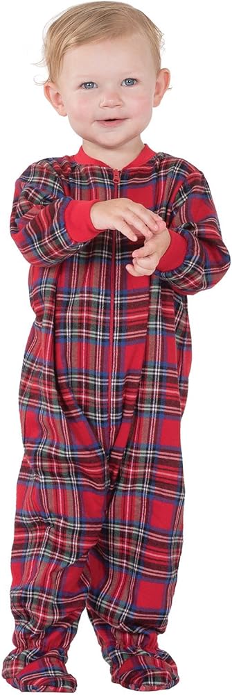 HAASE UNLIMITED Trump for President 2020 The Donald Hair Kids Pajama Set